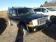 Used Front Body Control Module fits: 2006 Jeep Commander Body Control BCM LH eng