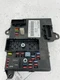 2006 CHEVY CORVETTE Z06 7L RWD BCM BODY CONTROL MOD UNIT FUSE JUNCTION BOX DASH