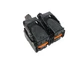 CONNECTORS/HARNESS.PLUGS.PIGTAILS FOR  AUDI/VOLKSWAGEN/2.0L T /ENGINE COMPUTER