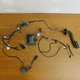 2009-2012 Audi B8 A4 Rear Right Door Wiring Harness & Module Set 8T0959795