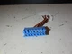 Wiring Loom Connector Pigtail A0395456128 06-12 Mercedes Benz X164 GL450 GL550