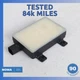 17-23 Jaguar X761 F-Pace Left or Right Blind Spot Radar Distance Sensor OEM 84k