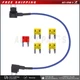 TIPM Repair Fuel Pump Relay Bypass Cable For 11-2012 Dodge Ram 1500, 2500, 3500