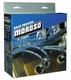 Moroso Ultra 40 Ignition Wire Set Sleeved Over VC / HEI for Chevy Small Block