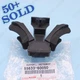 💯 Genuine Toyota Land Cruiser Lexus Lx570 Lx470 Front Cup Holder Insert Divider