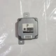 2012 Infiniti G37 ✦ Transfer Case Control Module Part# 41650-JU40A OEM B2-2