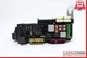 12-14 Mercedes W204 C250 C63 AMG Rear Fuse Relay Junction Box Module Assembly
