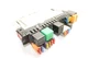 03-06 w215 w220 MERCEDES CL500/55 FRONT RIGHT SAM FUSE BOX CONTROL MODULE Y4756