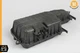 07-14 Mercedes W216 CL600 AMG S400 Dynamic Seat Pressure Tank 0008002219 OEM