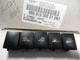 NOS OEM Porsche Overhead Console Switch Set Cayenne 03 04 05 06 07 08 09 10 