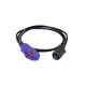 Racepak Fuel Injection Air Flow Meter Cable 230-VM-FLOW;