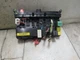 2006 RANGE ROVER CABIN FUSE BOX 8380407