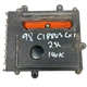 1998 Chrysler Cirrus 2.5L Automatic Transmission Control Computer TCC 4606468AK