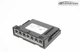 2024-2025 BUICK ENVISTA BCM BCU BODY COMPUTER CONTROL MODULE UNIT OEM