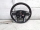 2019 CHEVROLET SILVRDO15 Black Leather Gray Trim Steering Wheel OEM ID 84517138