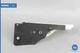06-09 Range Rover Sport L320 Front Right Side Crash impact Sensor Bracket OEM