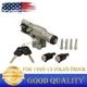 NEW Ignition Switch W/ 2 Keys 20398484 8159907 1095710 For 1998-2013 Volvo Truck