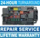 2007-2014 Mini Cooper | Countryman R56 JBE BCM FUSE BOX Mail-in (Repair Service)