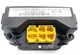 ✅ 07-09 Mercedes-Benz GL Class Front Right Seat Weight Sensor Control Module OEM