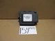 09 10 11 12 Lincoln MKS Head Lamp Control Module Computer #154-MOD 