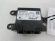 Maserati Quattroporte, Ghibli, Rear Parking Control Module, Used, P/N 670004819