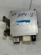 2007 Toyota RAV4 Steering Power Unit Control Module 89650-42040 OEM