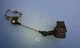 JAGUAR XJ8 J8L XJR VANDEN PLAS RIGHT REAR LEVEL SENSOR 2W933C034AA 04 05 06 2008