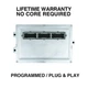 Engine Computer Programmed Plug&Play 1999 Jeep Grand Cherokee 56041428AF 4.7L