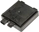 Dorman 601277 601-277 Object Sensor Module for Select Ford/Lincoln Models