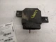 2021 Chevrolet Silverado 2500 Fuel Pump Control Module Chassis ECM 3022045