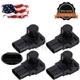 4Pcs 89341-33210 For Lexus RX350 2010-2015 RX450h 2012-2015 Parking Aid Sensor