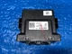 2017 2018 CHEVROLET SILVERADO / GMC SIERRA CHASSIS CONTROL MODULE # 13521139