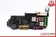 10-18 Mercedes W207 E350 Rear Fuse Relay Box SAM Signal Acquisition Assembly OEM