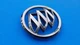 08 09 10 11 12 BUICK ENCLAVE FRONT GRILLE EMBLEM LOGO BADGE SIGN USED OEM B29