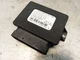 MERCEDES BENZ CLA A Class 2013-2019 Parking Brake Control Module A2469003513