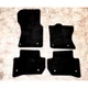 Jaguar F-Pace 2019-2022 Brand New Floor Mat Set Carpet T4A5528PVJ Genuine Part