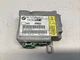 BMW 7 Series E65 Left Side A-Pillar SRS Safety Sensor Control Module 6960219