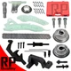 Timing Chain Kit VVT Gear Camshaft Tool Fits Mini Cooper S R55 R56 R57 N18 1.6