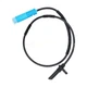 SEN-2ABS2998 Rear ABS Wheel Speed Sensor For Mini Cooper Countryman Paceman with