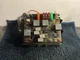 99 00 01 02 Chevrolet Silverado GMC Sierra Engine Fuse Box 12193645-09