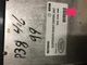 Land Range Rover P38 4.0 4.6 EAS air suspension ECU ECM control module anr4499