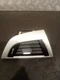 2013 BMW 116D DRIVER SIDE AIRVENT 9205356-07 #9
