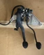 Mini Cooper S R53 Clutch & Brake Pedal Assembly Fits 2002-2006 02 03 04 05 06