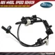 Front Right Passenger ABS Speed Sensor for Honda Accord 2023-2025 57450-30A-A01