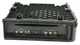 06-12 Mercedes X164 GL450 R350 ML550 DVD Player Video Splitter 1646800614 OEM