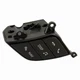 Motorcraft Right Lower Cruise Control Switch for Lincoln Navigator 2018 SW-7852