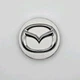 2009 MAZDA RX-8 HUBCAP CENTERCAP OEM