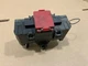 MERCEDES CLK W209 BATTERY TERMINAL FUSE JUNCTION BOX 2002-2009 A2035450803