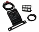 sPOD SL-M6-JL SourceLT w/ Mini6 for Jeep JL/JT