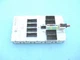 2014 14 MINI COOPER F56 FUSE RELAY BOX INTEGRATED CONTROL MODULE 61359350683-01